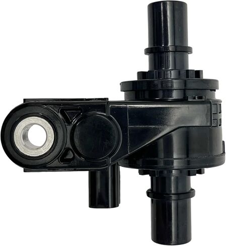 Coolant Heater Control Valve Compatible with 2019 2020 2021 2022 UX200 2.0L 2021 2022 2023 Corolla 2.0L for 16671-24010 in Kuwait