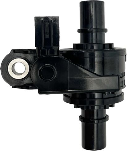 Coolant Heater Control Valve Compatible with 2019 2020 2021 2022 UX200 2.0L 2021 2022 2023 Corolla 2.0L for 16671-24010 in Kuwait
