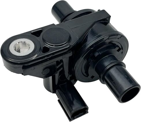 Coolant Heater Control Valve Compatible with 2019 2020 2021 2022 UX200 2.0L 2021 2022 2023 Corolla 2.0L for 16671-24010 in Kuwait