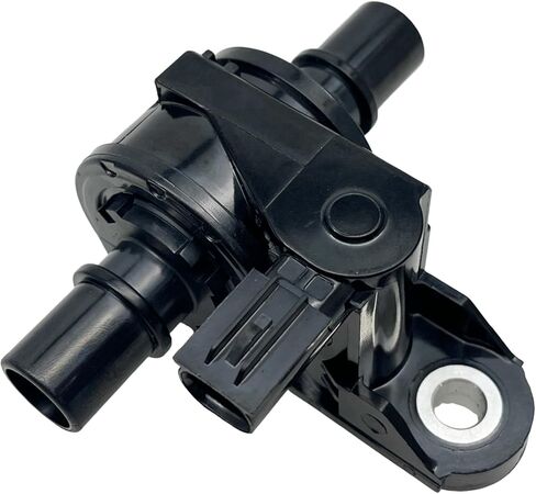 Coolant Heater Control Valve Compatible with 2019 2020 2021 2022 UX200 2.0L 2021 2022 2023 Corolla 2.0L for 16671-24010 in Kuwait