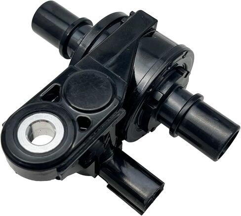 Coolant Heater Control Valve Compatible with 2019 2020 2021 2022 UX200 2.0L 2021 2022 2023 Corolla 2.0L for 16671-24010 in Kuwait