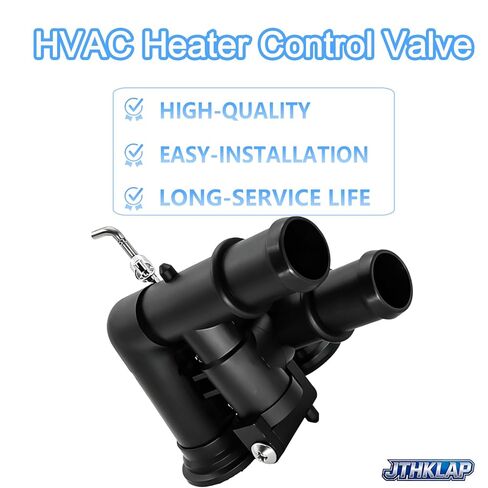 صمام التحكم في سخان HVAC لنيسان، صمام التحكم في الهواء الدافئ لسخان المياه استبدال 92408ED000 92408CJ000 in Kuwait