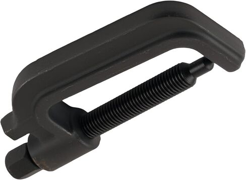 maXpeedingrods Torsion Bar Unloading Tool, Heavy Duty Torsion Key Removal Tool with C Frame and 0.9" Dia Threaded Rod for Chevy Silverado GMC Dodge Cadillac More in Kuwait