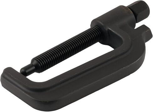 maXpeedingrods Torsion Bar Unloading Tool, Heavy Duty Torsion Key Removal Tool with C Frame and 0.9" Dia Threaded Rod for Chevy Silverado GMC Dodge Cadillac More in Kuwait