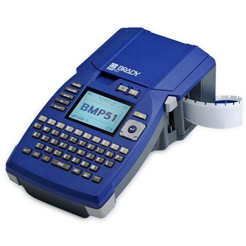BMP®51 Label Printer and Brady Workstation Sfid Software Suite Kit in Kuwait