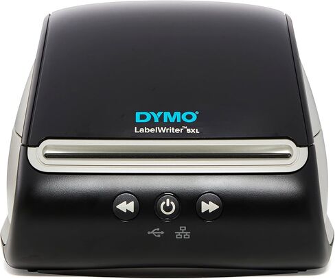 Dymo DY LW 5XL Printer EMEA, Black in Kuwait