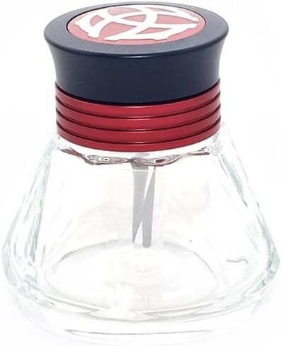 Twsbi Diamond 50 Ink Bottle (Red) in Kuwait