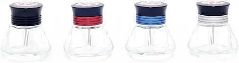 Twsbi Diamond 50 Ink Bottle (Red) in Kuwait