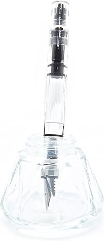 Twsbi Diamond 50 Ink Bottle (Red) in Kuwait