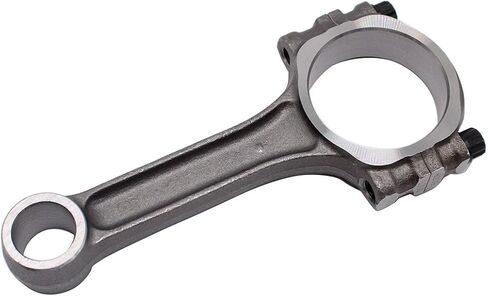 8 pcs/set SHLPDFM Connecting Rods 5.700" 2.100" .927" without Bronze Bush 5140 Connecting Rods Compatible with Chevy SBC 350 in Kuwait