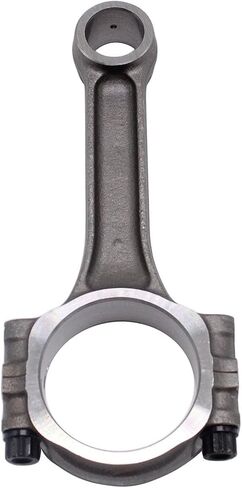 8 pcs/set SHLPDFM Connecting Rods 5.700" 2.100" .927" without Bronze Bush 5140 Connecting Rods Compatible with Chevy SBC 350 in Kuwait