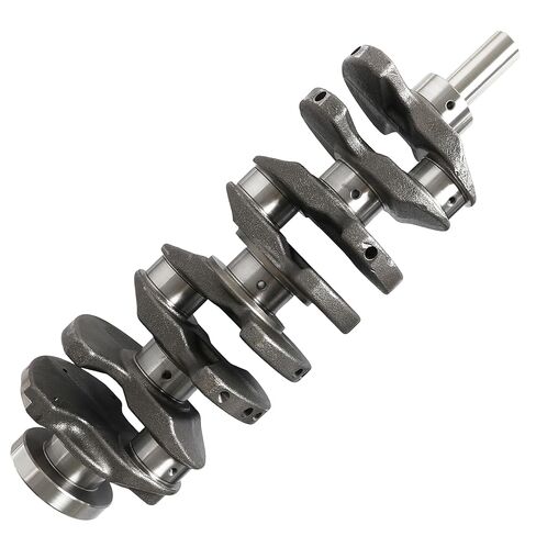 G4KH G4KF 2.0 Engine Crankshaft & Con-Rods & Bearing Kit Fit for Hyundai Genesis Coupe Sonata Santa Fe Kia Optima Sportage 2.0T L4 2010-2016 23111-2G400 71RZ6-2GF00 23510-2G430 in Kuwait