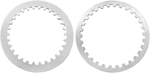 Clutch Spring and Cover Gasket Compatible with YFZ450R SE YFZ450R 2014 2015 2016 2017 2018 2019 2020 2021 in Kuwait