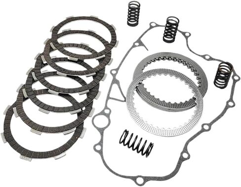 مخلب الربيع وحشية الغطاء متوافق مع CRF150R CRF150RB 2007 2008 2009 2010 2011 2012 2013 2014 2015 2016 2017 2018 2019 2020 2021 2022 in Kuwait