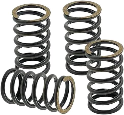 مخلب الربيع وحشية الغطاء متوافق مع CRF150R CRF150RB 2007 2008 2009 2010 2011 2012 2013 2014 2015 2016 2017 2018 2019 2020 2021 2022 in Kuwait
