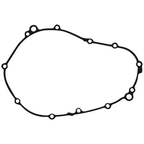 900CC Motorcycle Steel Crankcase Clutch Cover Gasket Compatible with XJR900 900 GT MT09 FZ09 FJ09 MT FZ FJ 09 2015 2020 in Kuwait