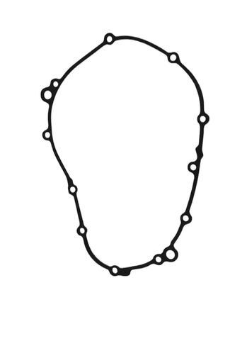900CC Motorcycle Steel Crankcase Clutch Cover Gasket Compatible with XJR900 900 GT MT09 FZ09 FJ09 MT FZ FJ 09 2015 2020 in Kuwait