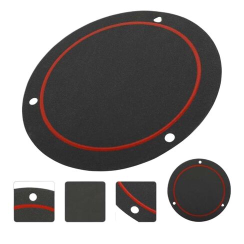 Motorcycle Clutch Gasket Compatible with 1994-1998 Big Twin Evolution Softtail Models in Kuwait