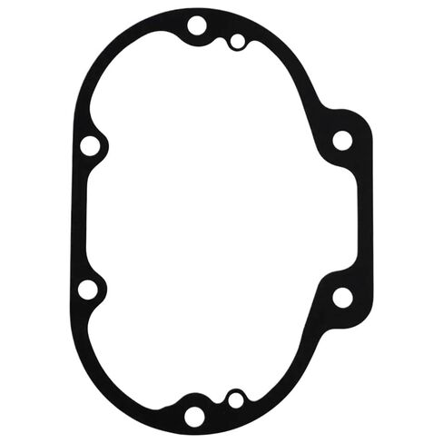 Motorcycle Clutch Release Cover Gasket Compatible with Electra Ultra Custom Road King Softail Street in Kuwait