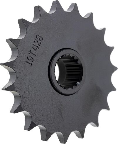 Polaris 0452143 Sprocket Drive Sportsman Predator 90 2005-2006 in Kuwait