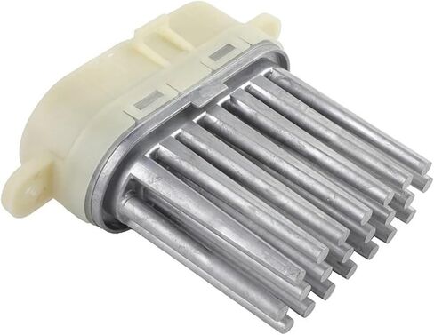 Blower Motor Resistor Car Fit For Renault Kangoo 7701068993 in Kuwait
