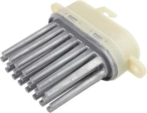 Blower Motor Resistor Car Fit For Renault Kangoo 7701068993 in Kuwait