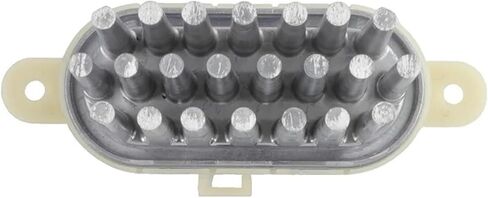 Blower Motor Resistor Car Fit For Renault Kangoo 7701068993 in Kuwait