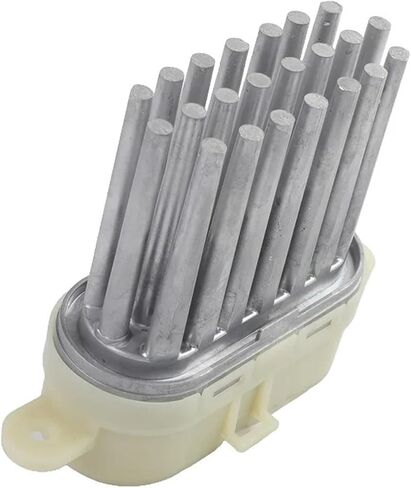Blower Motor Resistor Car Fit For Renault Kangoo 7701068993 in Kuwait