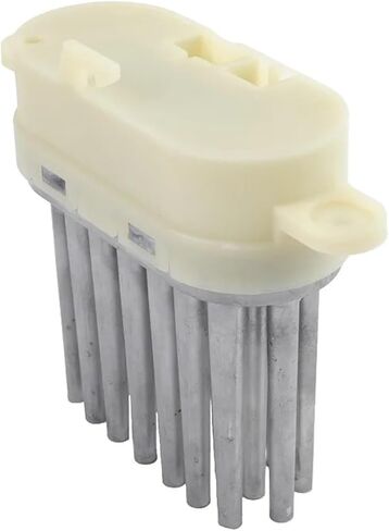 Blower Motor Resistor Car Fit For Renault Kangoo 7701068993 in Kuwait