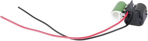 Car Heater Motor Blower Resistor Fit For Chevy Cruze 1.8L Fit For Opel Astra Zafira Vectra 2006 3134503108 in Kuwait