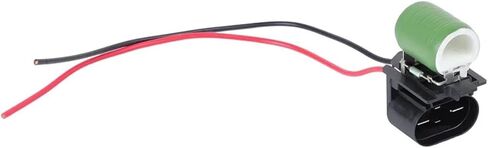 Car Heater Motor Blower Resistor Fit For Chevy Cruze 1.8L Fit For Opel Astra Zafira Vectra 2006 3134503108 in Kuwait