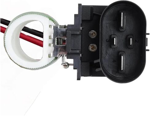 Car Heater Motor Blower Resistor Fit For Chevy Cruze 1.8L Fit For Opel Astra Zafira Vectra 2006 3134503108 in Kuwait