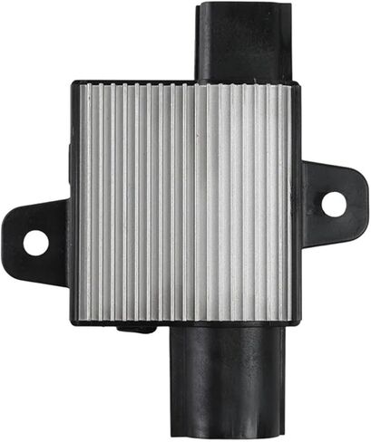 Air Cooling Fan Control Module 23506648 15-81991 22761222 Fit For Cadillac ATS 2013-2014 23188752 in Kuwait