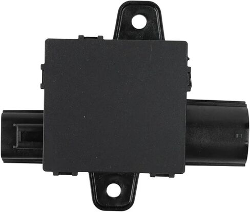 Air Cooling Fan Control Module 23506648 15-81991 22761222 Fit For Cadillac ATS 2013-2014 23188752 in Kuwait