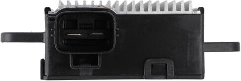 Air Cooling Fan Control Module 23506648 15-81991 22761222 Fit For Cadillac ATS 2013-2014 23188752 in Kuwait