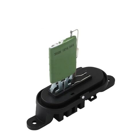 Car Blower Motor Resistor Fit for Renault Master 3 271500889R A51004200 in Kuwait
