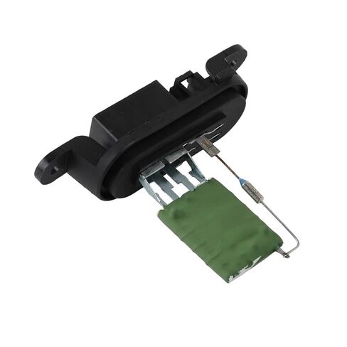 Car Blower Motor Resistor Fit for Renault Master 3 271500889R A51004200 in Kuwait