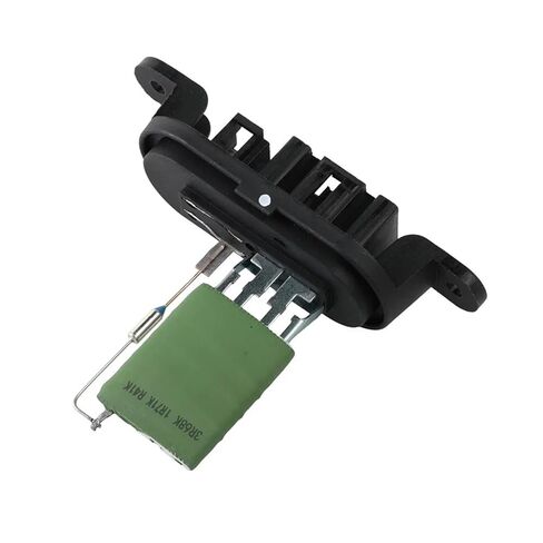 Car Blower Motor Resistor Fit for Renault Master 3 271500889R A51004200 in Kuwait
