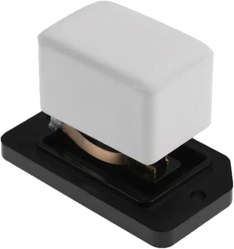 A/C Heater Blower Motor Resistor Fit For Mitsubishi Fit For Pajero Montero MK 2 MKII 1991-1999 MB657428 in Kuwait