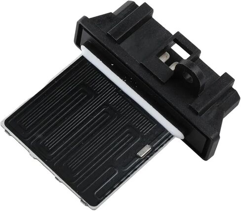 Air Conditioner Blower Resistor Resist Fit For Chevy SPARK 2016-2022 Fit For Chevy VOLT 2016 95369798 in Kuwait