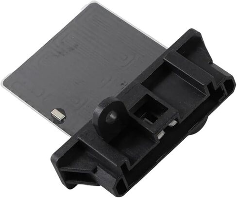 Air Conditioner Blower Resistor Resist Fit For Chevy SPARK 2016-2022 Fit For Chevy VOLT 2016 95369798 in Kuwait