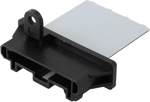 Air Conditioner Blower Resistor Resist Fit For Chevy SPARK 2016-2022 Fit For Chevy VOLT 2016 95369798 in Kuwait