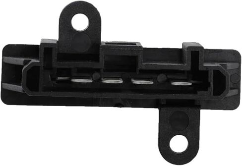 Air Conditioner Blower Resistor Resist Fit For Chevy SPARK 2016-2022 Fit For Chevy VOLT 2016 95369798 in Kuwait