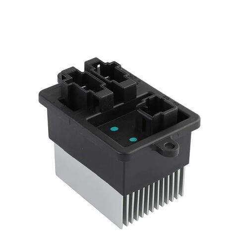 Car Heater Blower Motor Resistor Fit for Renault 271500017R A43002100 in Kuwait