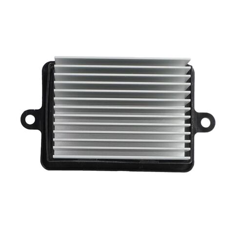 Car Heater Blower Motor Resistor Fit for Renault 271500017R A43002100 in Kuwait