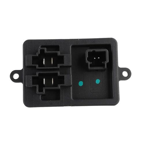Car Heater Blower Motor Resistor Fit for Renault 271500017R A43002100 in Kuwait
