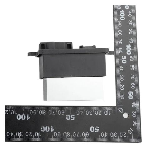 Car Heater Blower Motor Resistor Fit for Renault 271500017R A43002100 in Kuwait