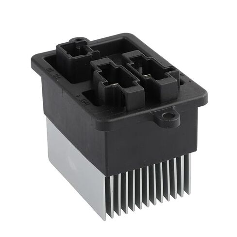 Car Heater Blower Motor Resistor Fit for Renault 271500017R A43002100 in Kuwait