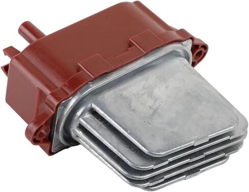 Heater Blower Motor Fan Resistor Module Car Fit For Iveco Daily Fit For Fiat 500326590 in Kuwait