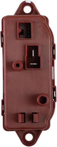 Heater Blower Motor Fan Resistor Module Car Fit For Iveco Daily Fit For Fiat 500326590 in Kuwait